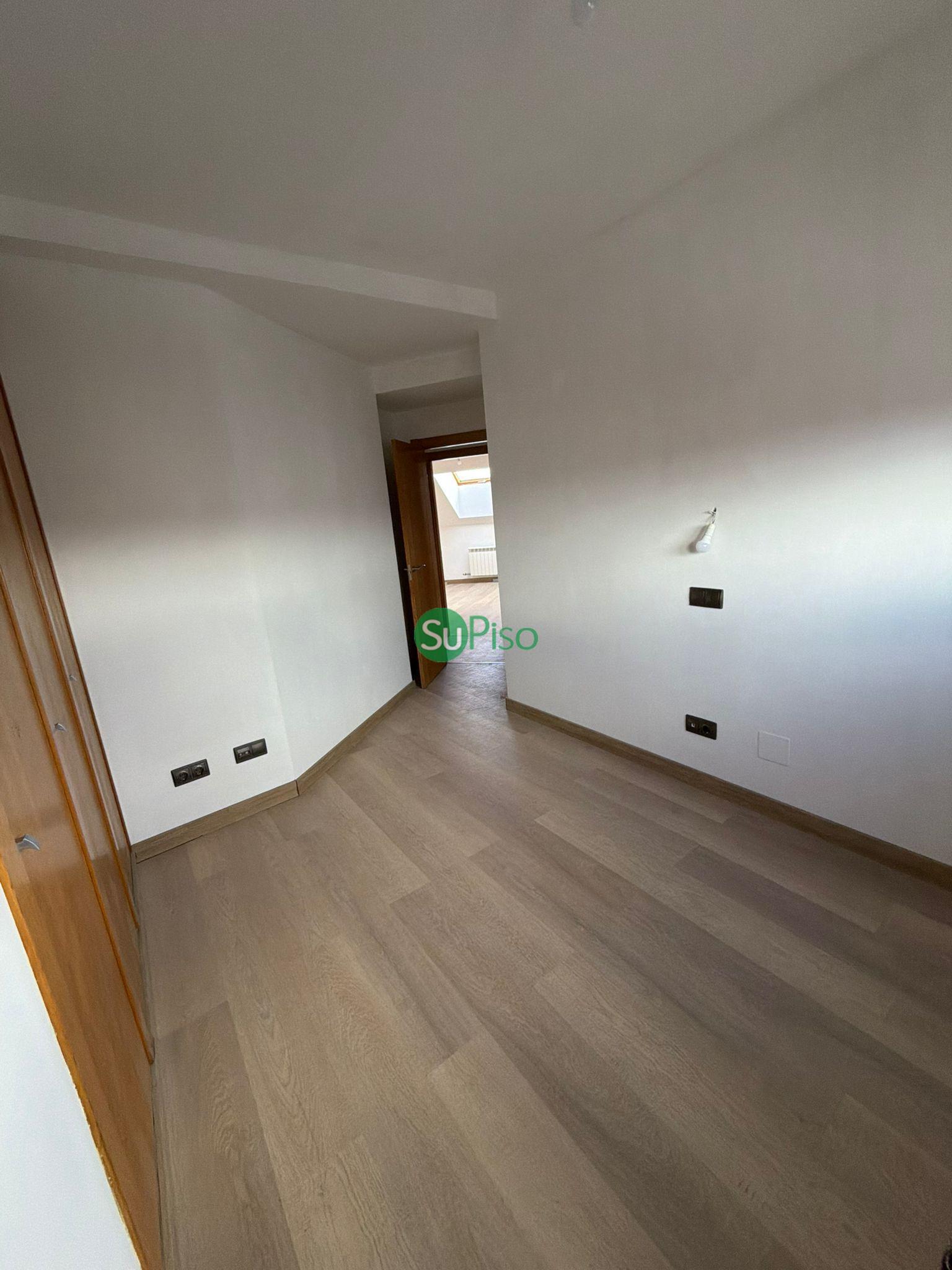 Venta de piso en Yeles