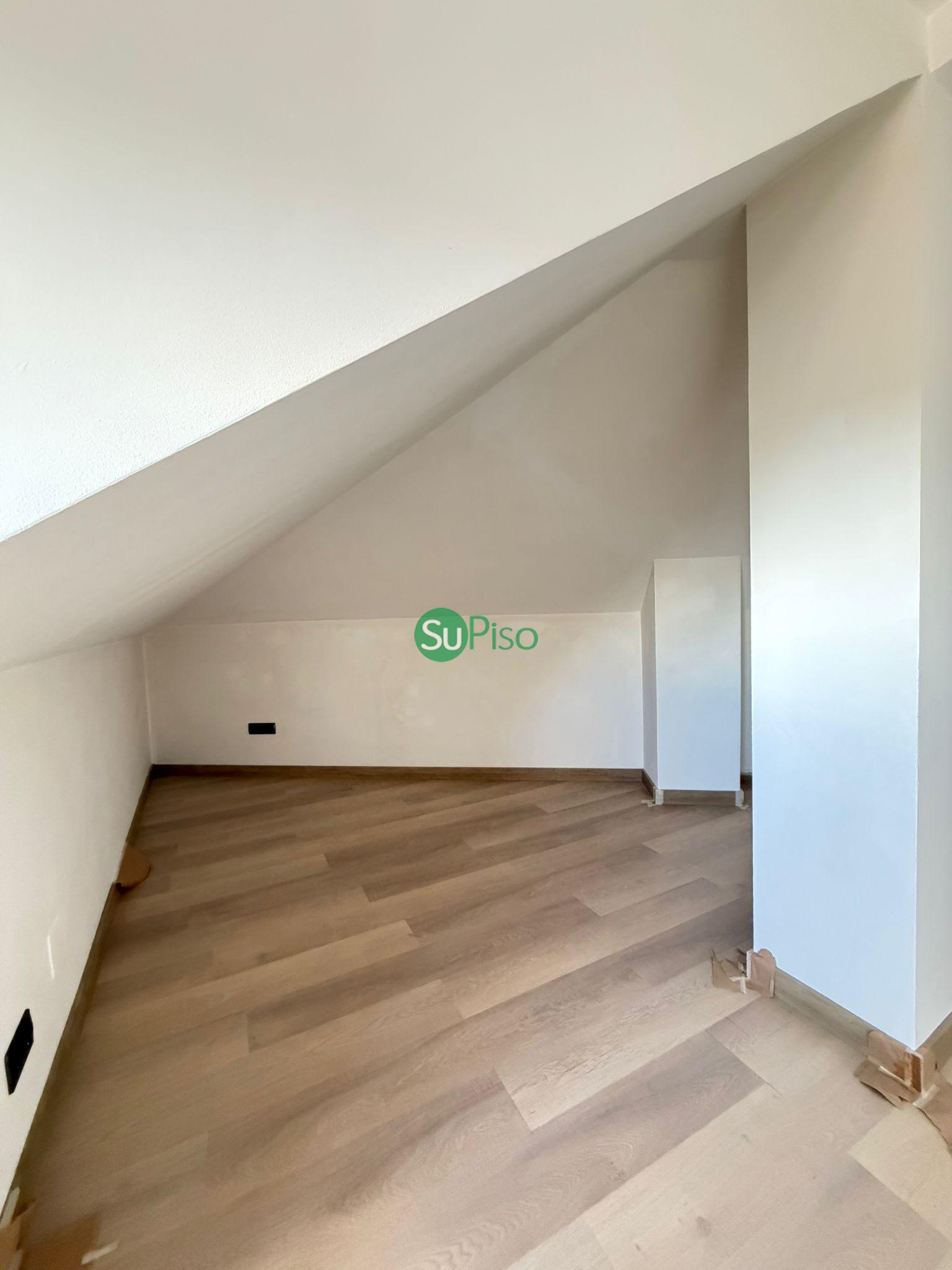 Venta de piso en Yeles