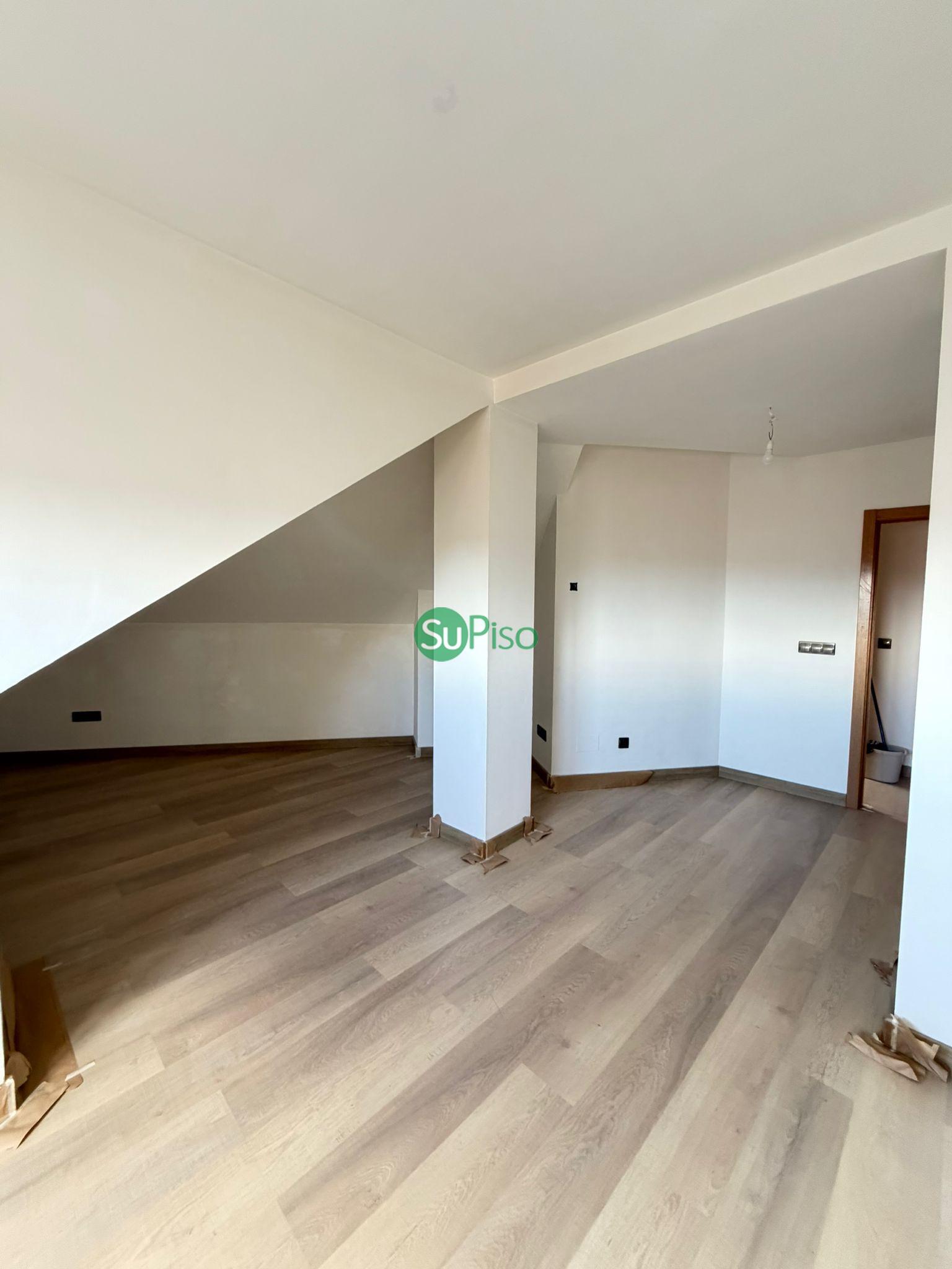 Venta de piso en Yeles