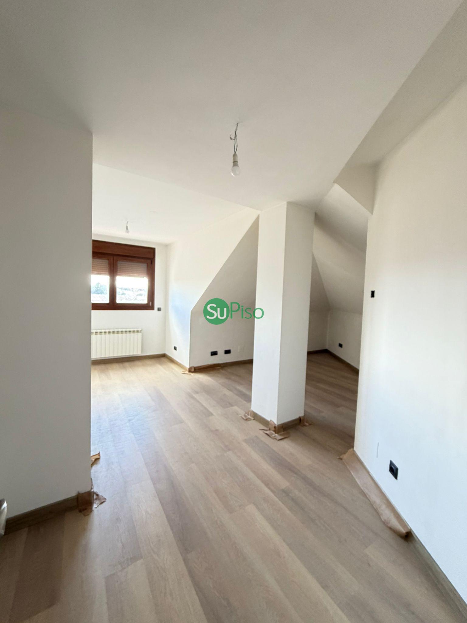 Venta de piso en Yeles
