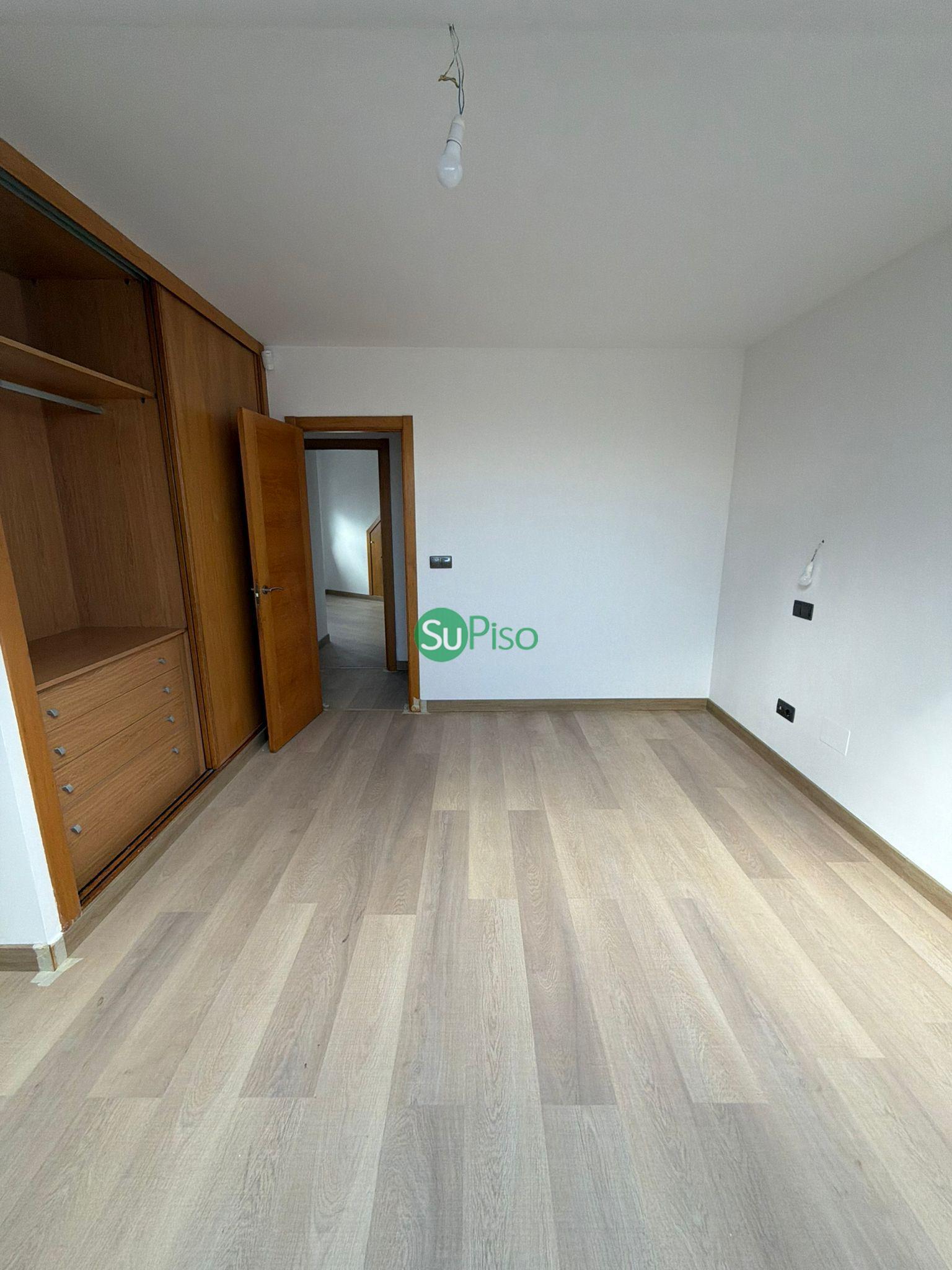 Venta de piso en Yeles