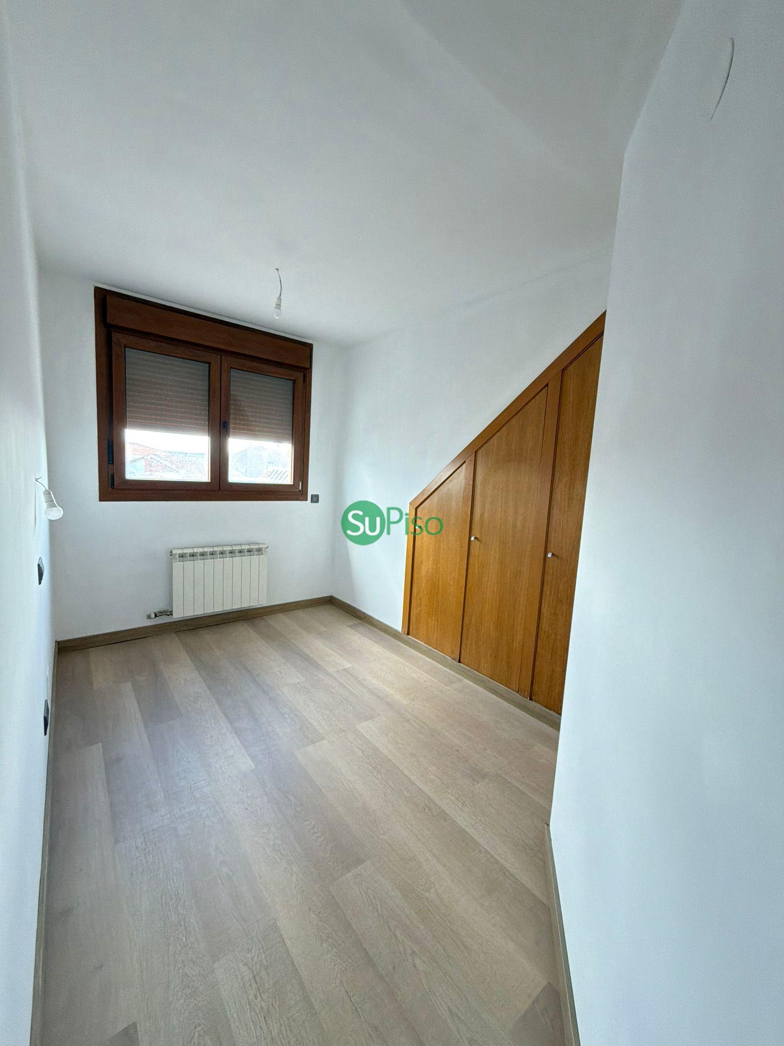 Venta de piso en Yeles