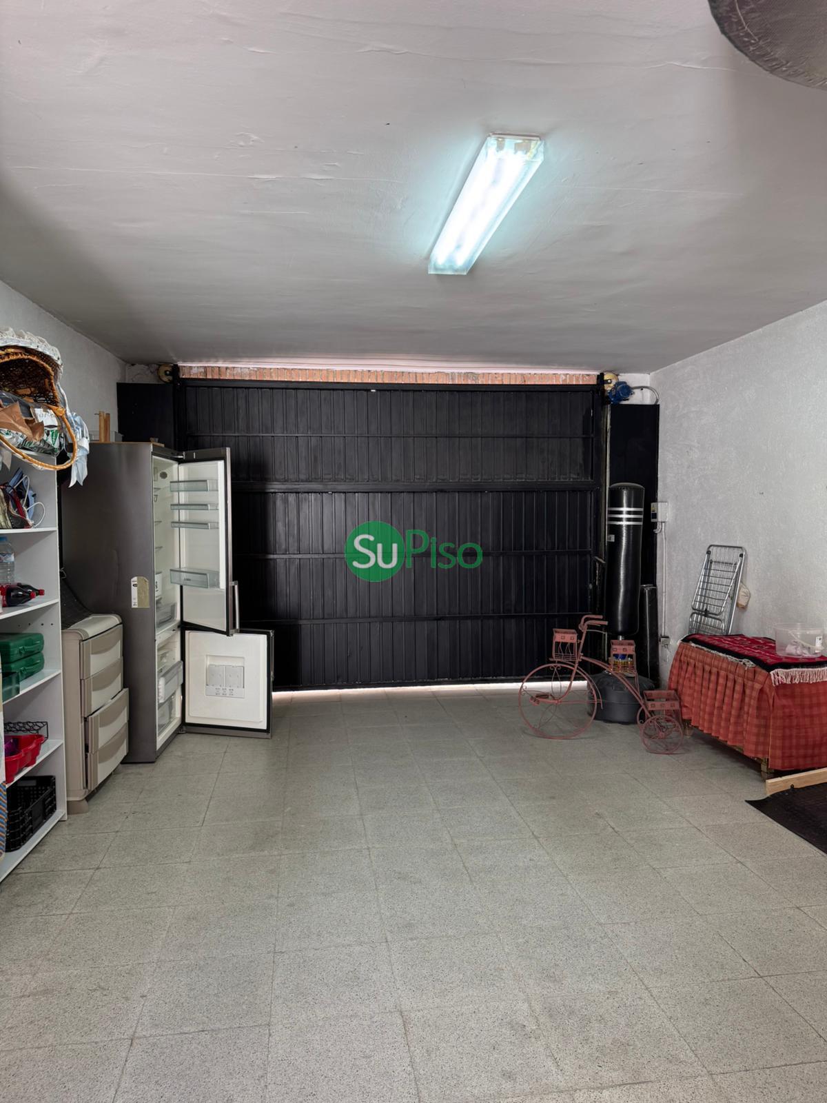 Venta de chalet en Borox