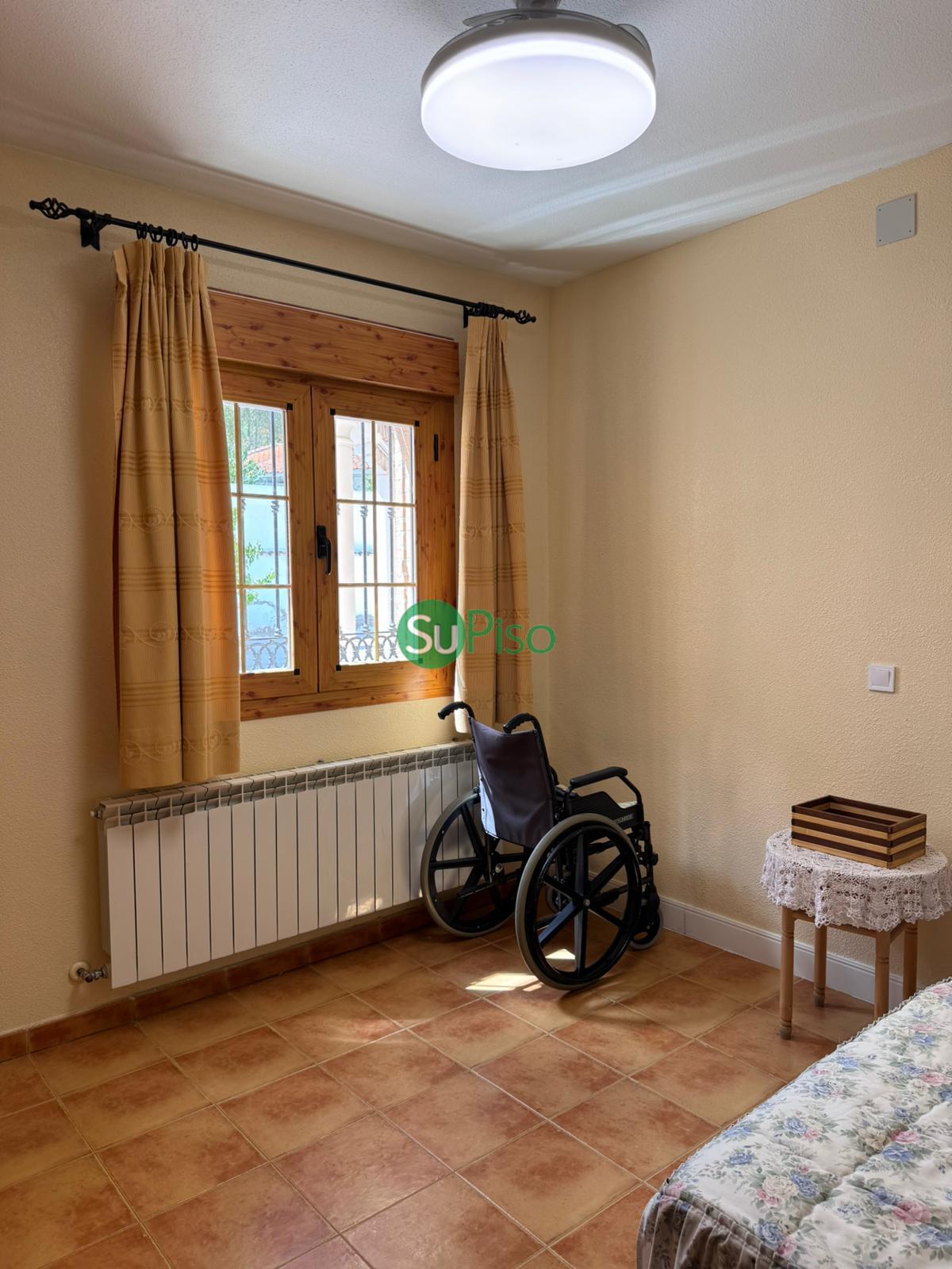 Venta de chalet en Borox