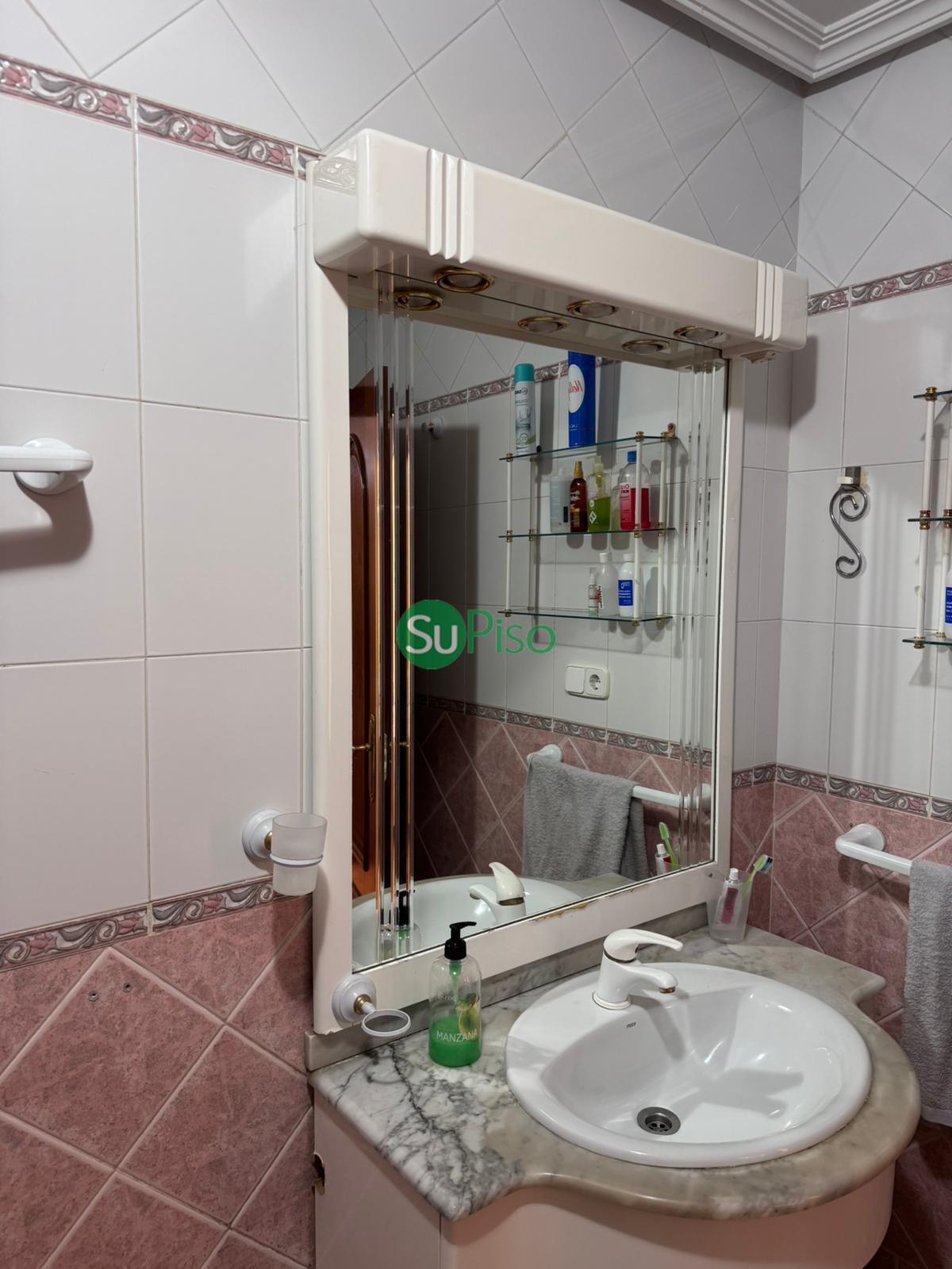 Venta de chalet en Borox