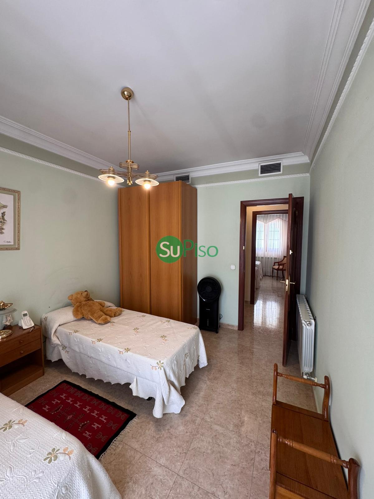 Venta de chalet en Borox