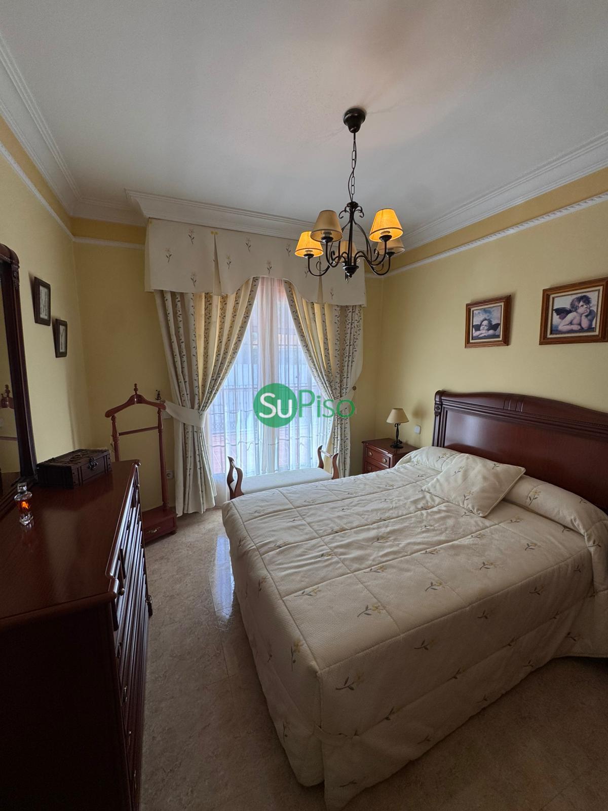 Venta de chalet en Borox