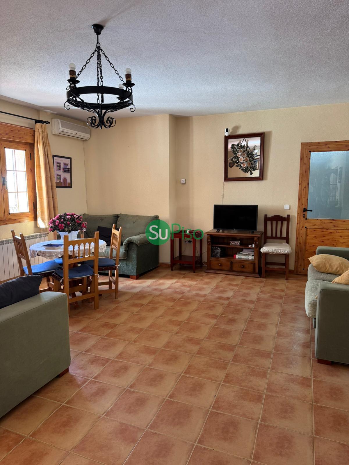 Venta de chalet en Borox