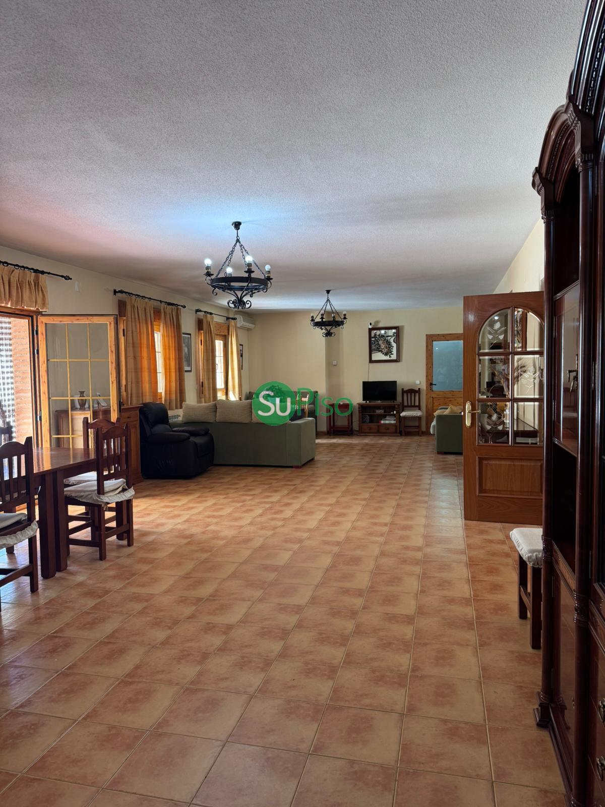 Venta de chalet en Borox