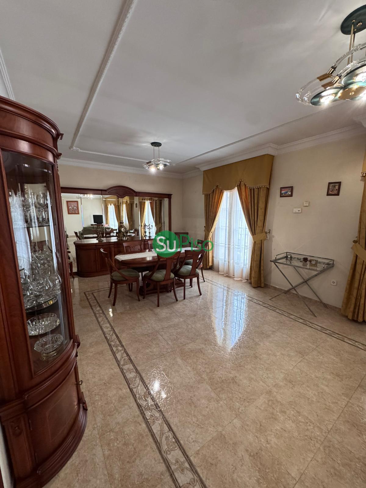 Venta de chalet en Borox