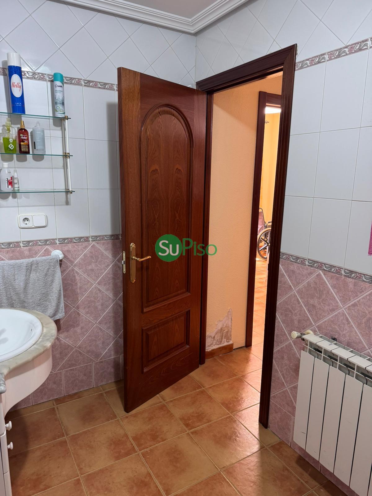 Venta de chalet en Borox