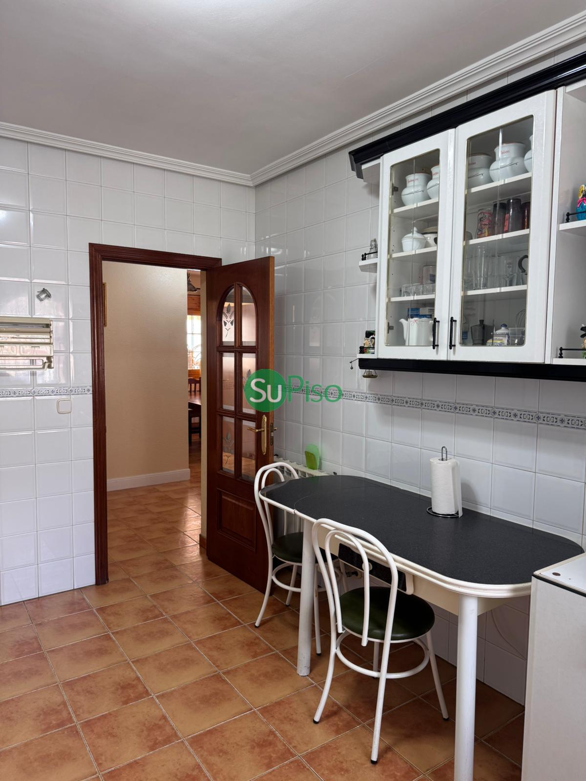 Venta de chalet en Borox
