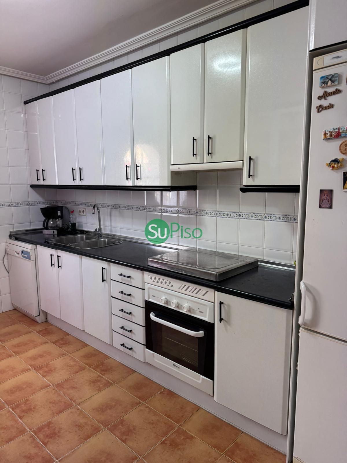 Venta de chalet en Borox