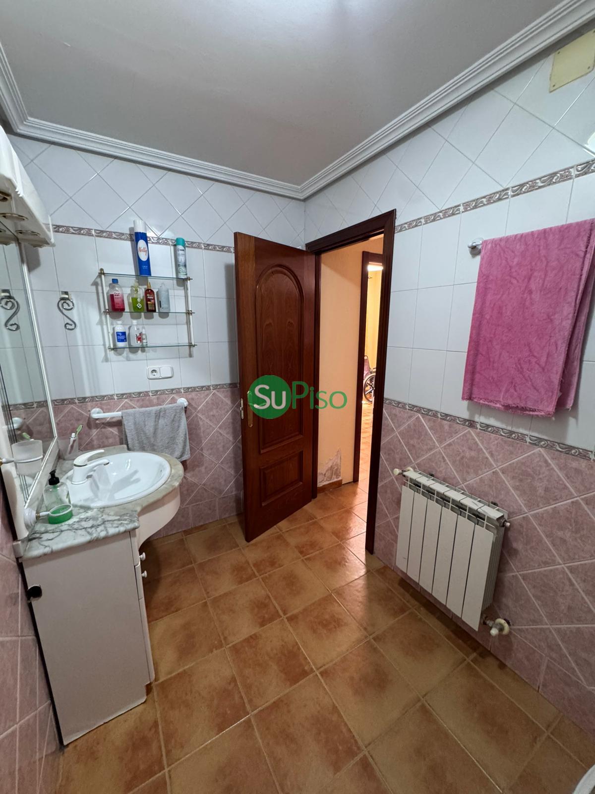 Venta de chalet en Borox