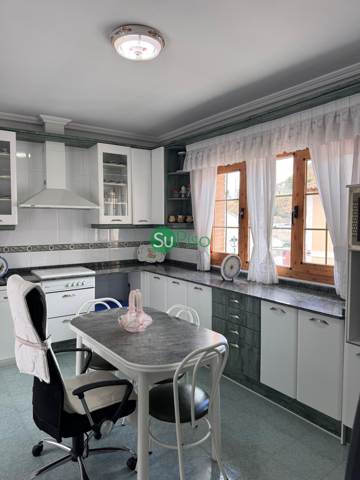 Venta de chalet en Borox