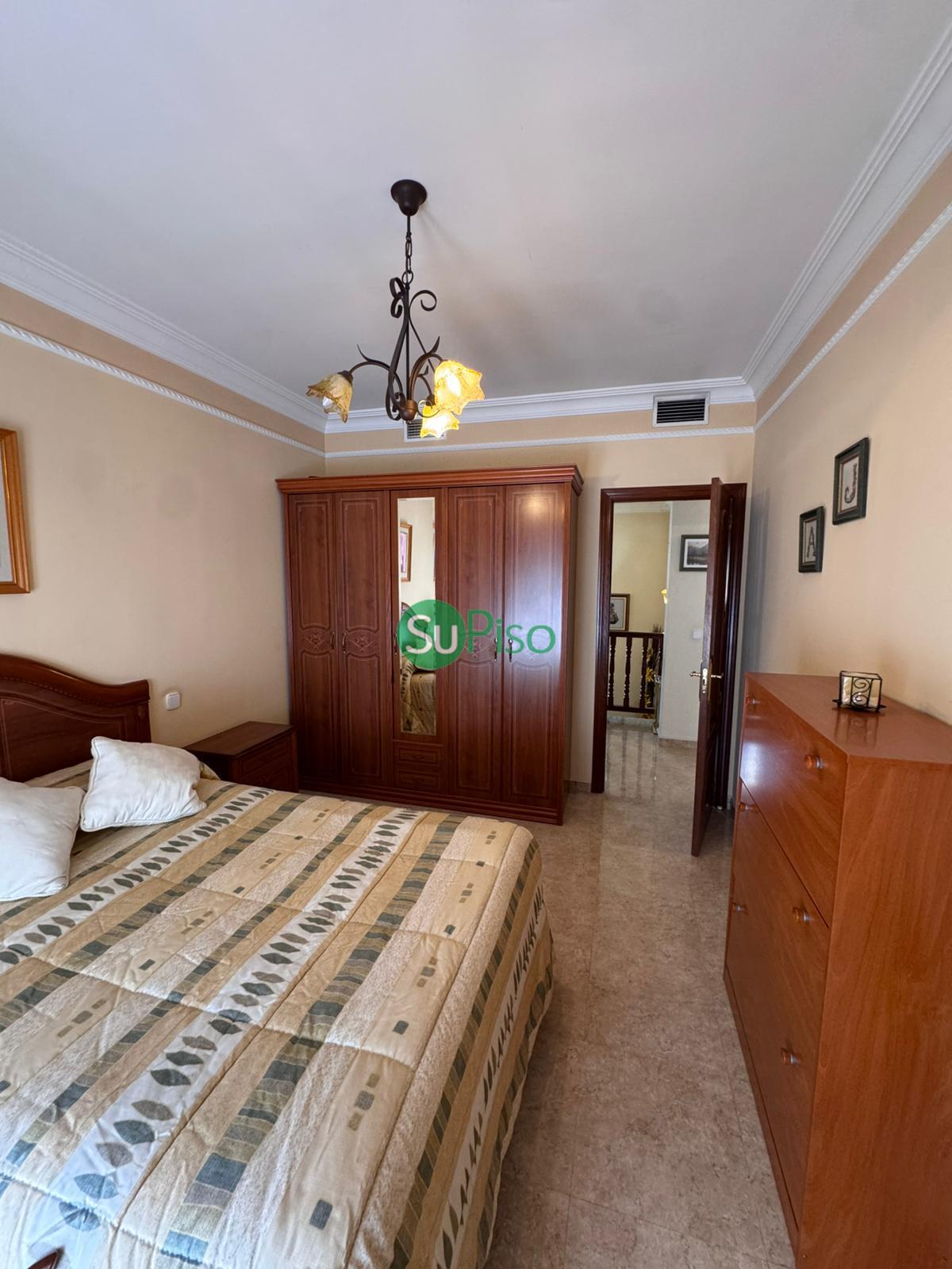 Venta de chalet en Borox