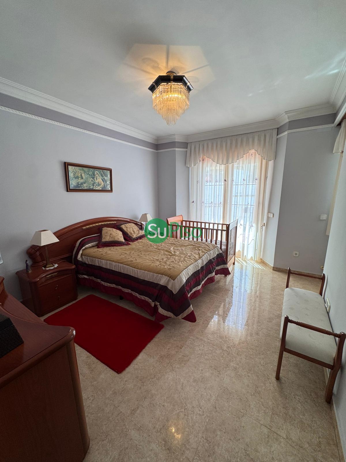 Venta de chalet en Borox
