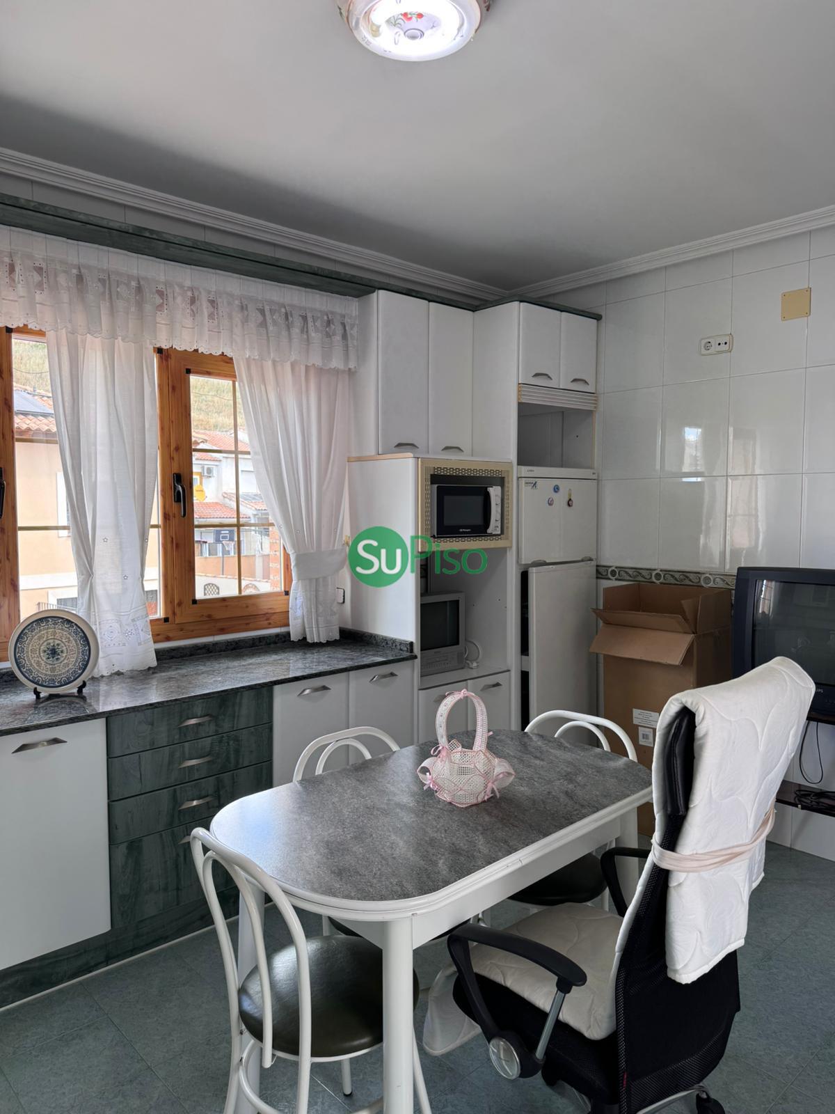 Venta de chalet en Borox