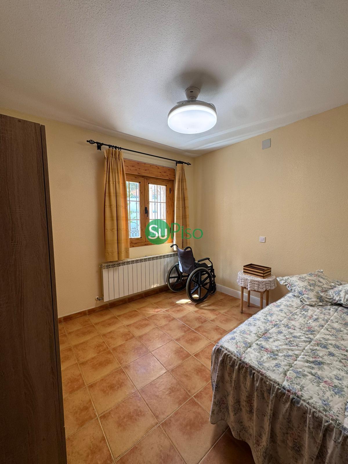 Venta de chalet en Borox