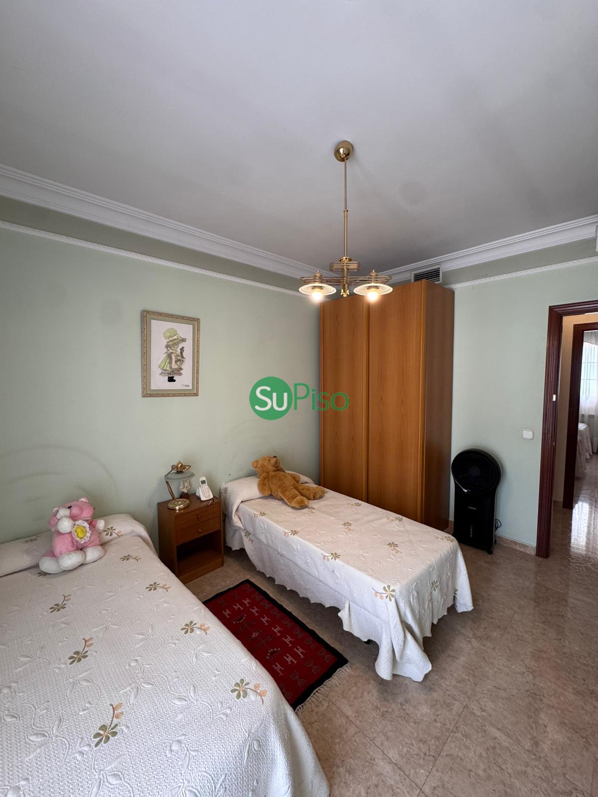 Venta de chalet en Borox