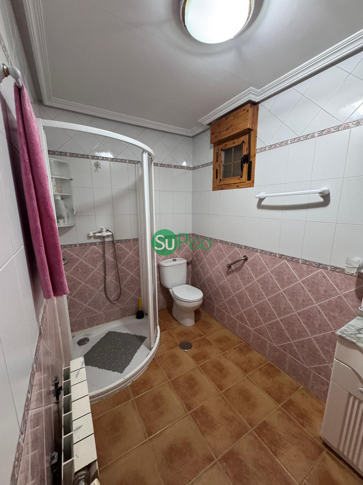 Venta de chalet en Borox