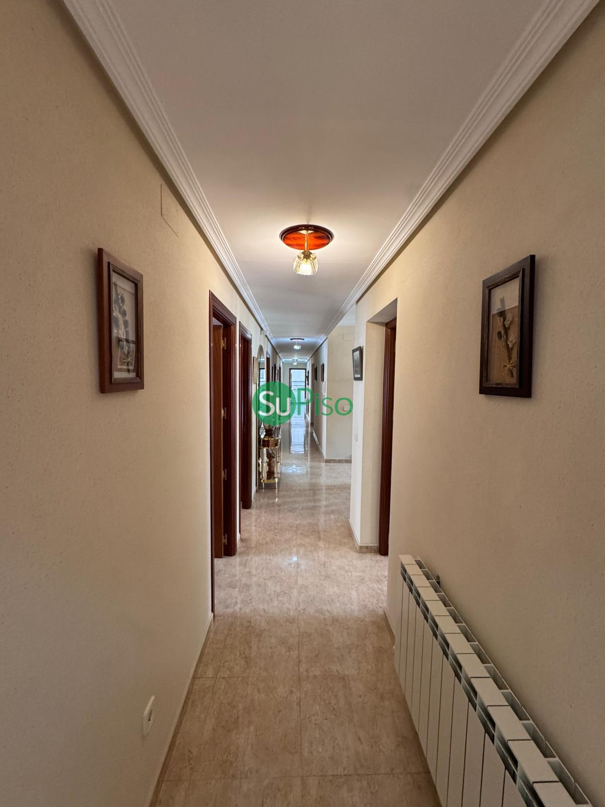 Venta de chalet en Borox