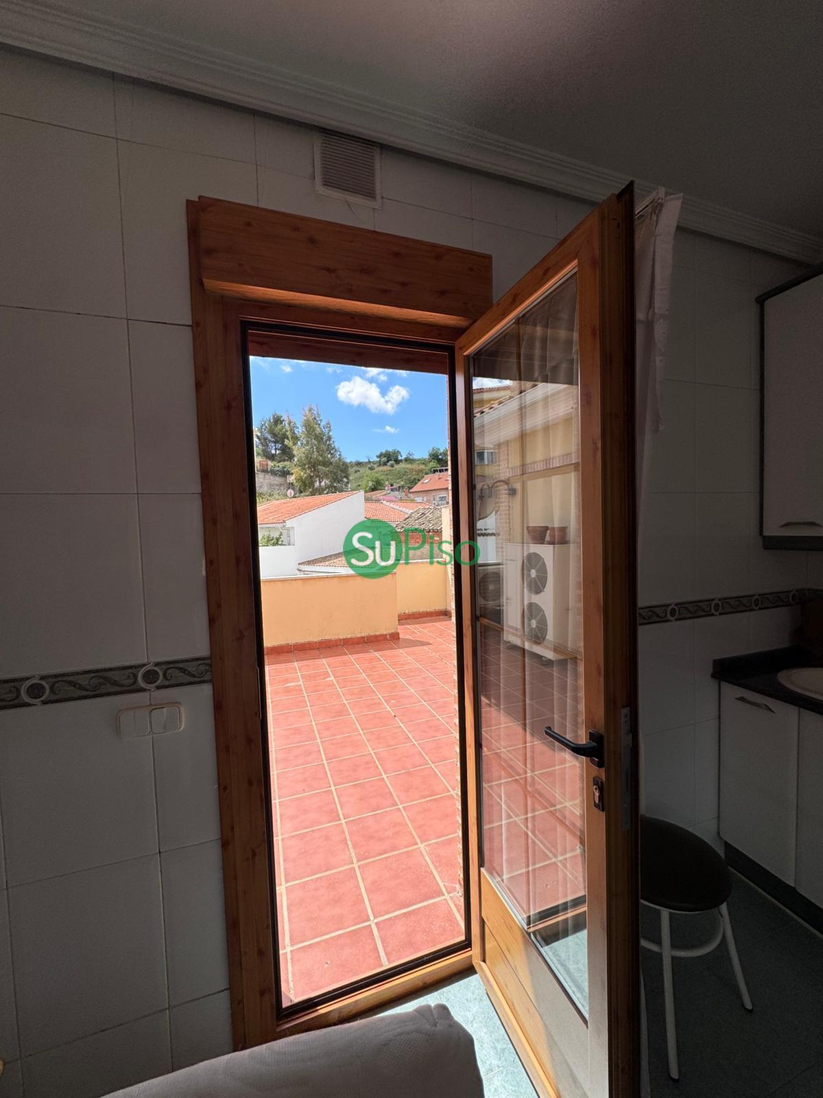 Venta de chalet en Borox