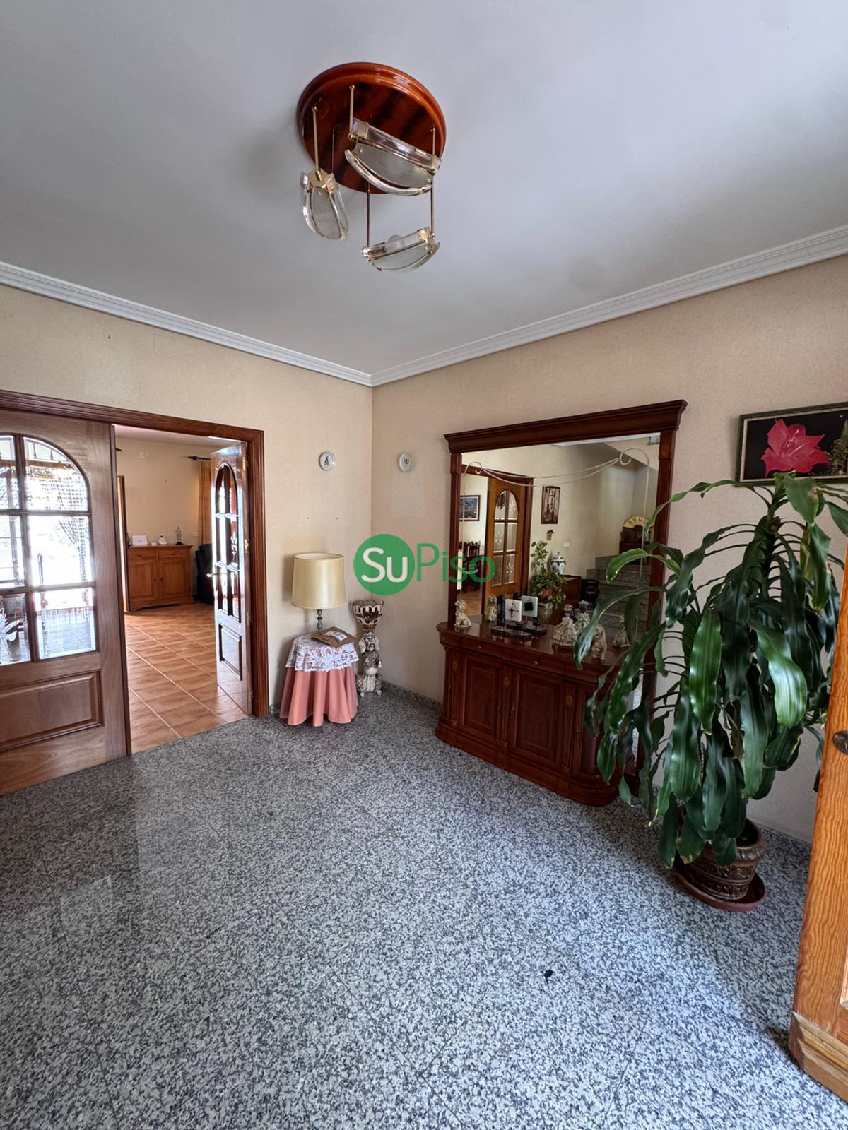Venta de chalet en Borox
