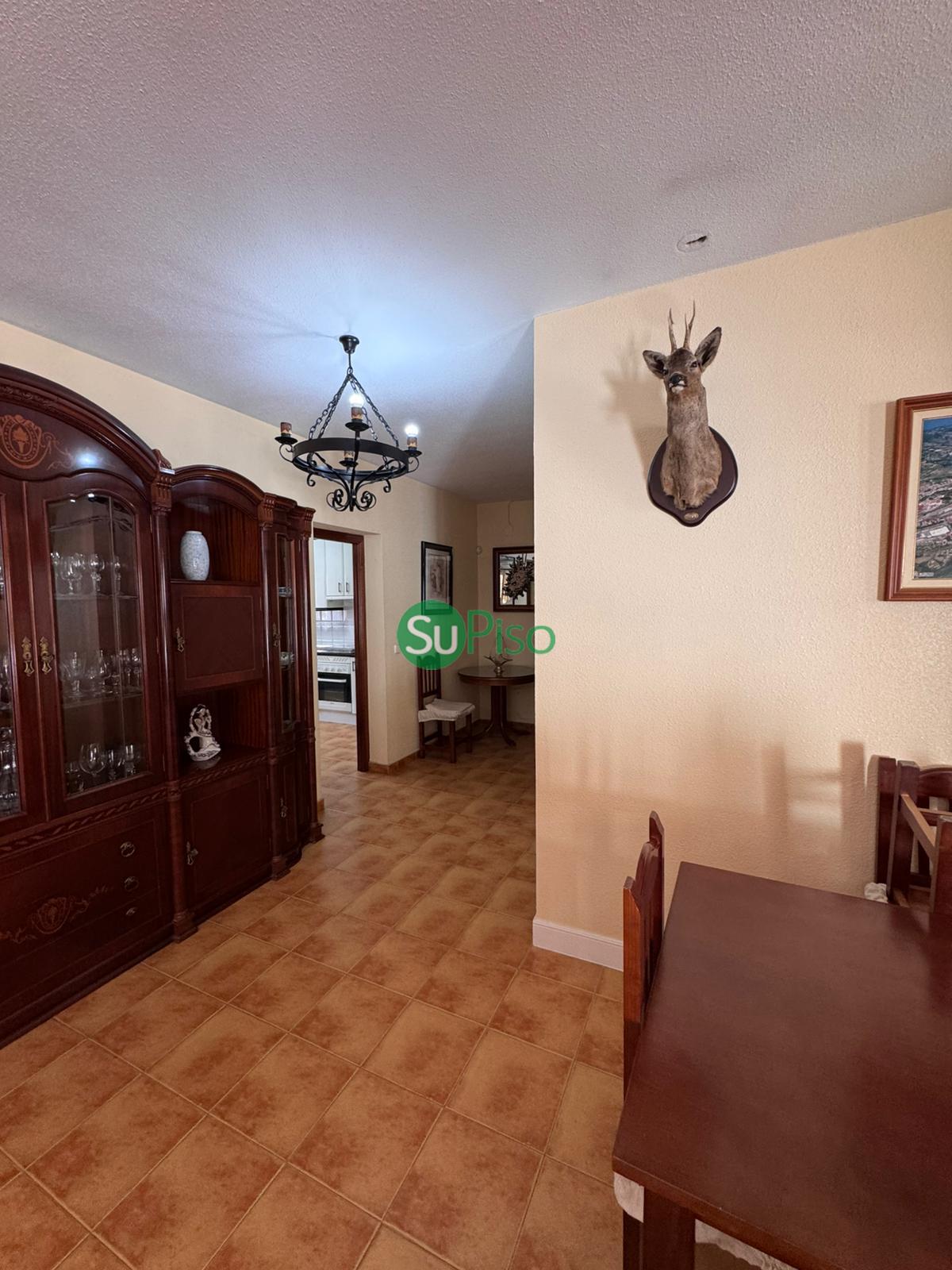 Venta de chalet en Borox