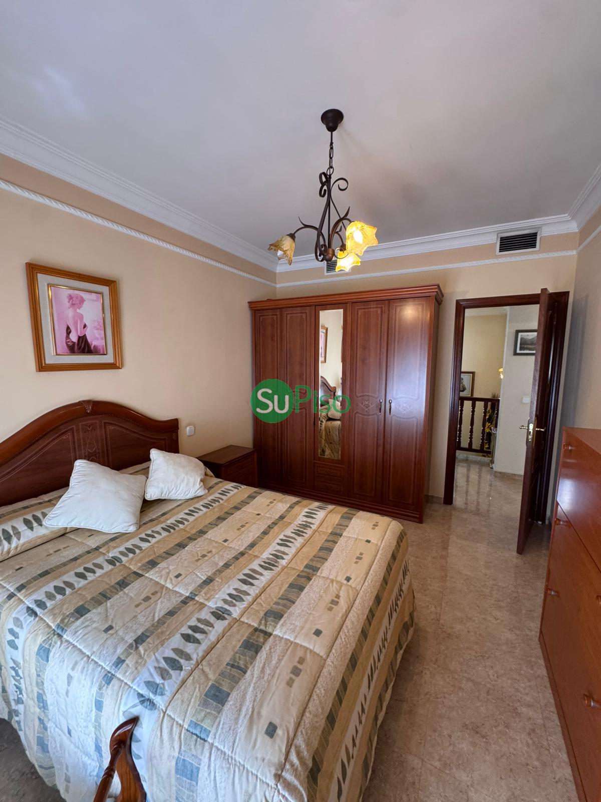 Venta de chalet en Borox