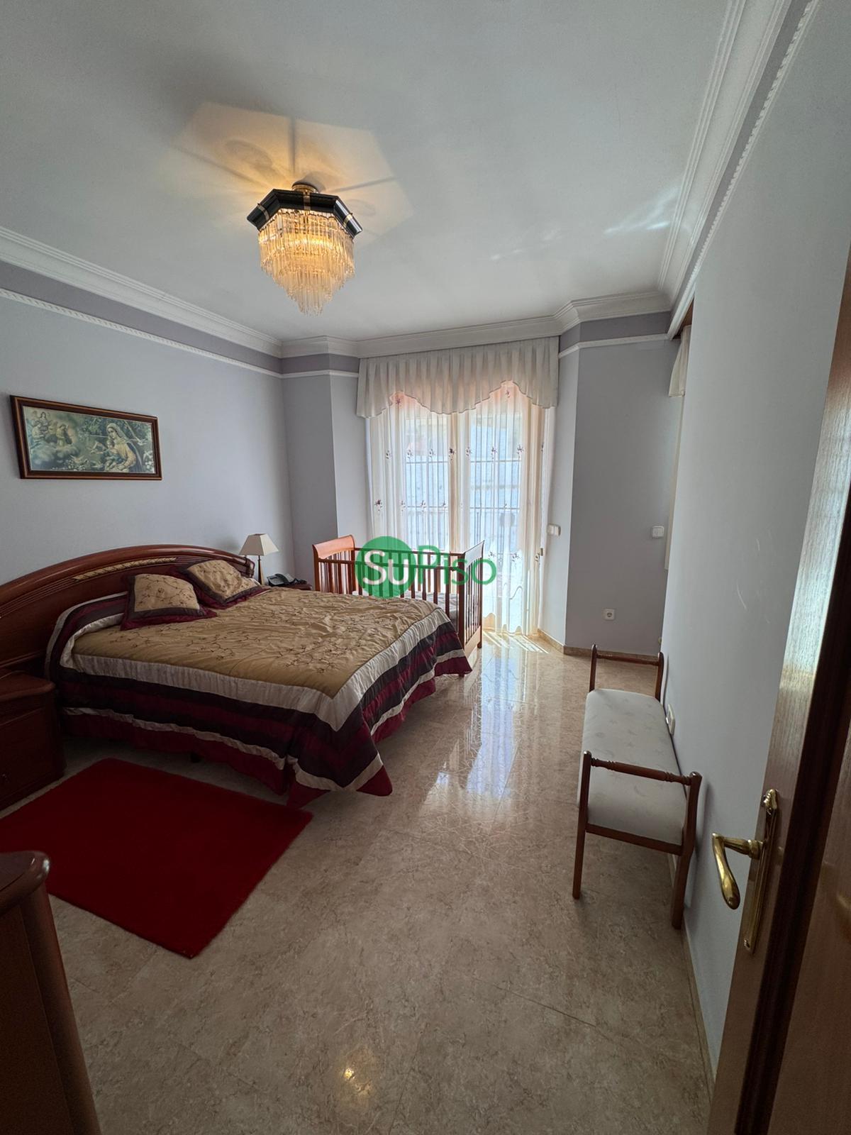 Venta de chalet en Borox