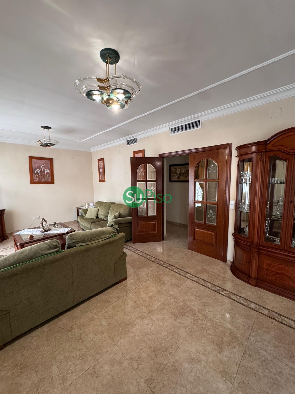 Venta de chalet en Borox