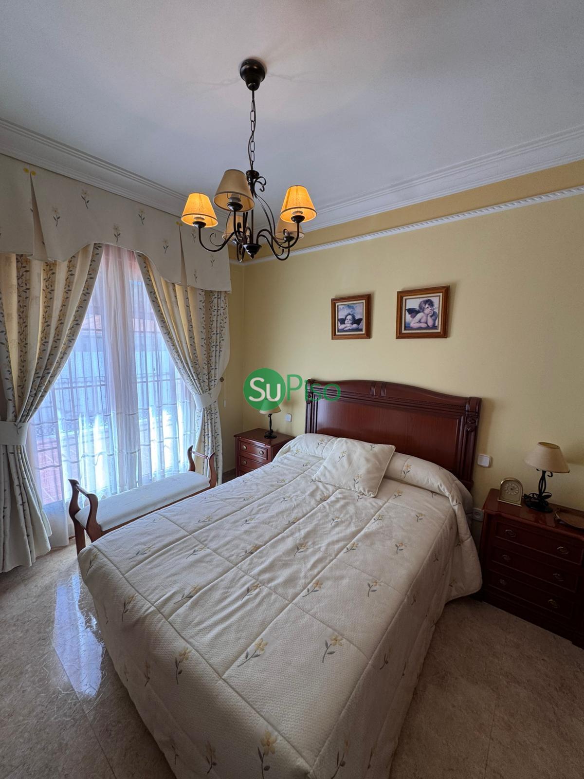 Venta de chalet en Borox