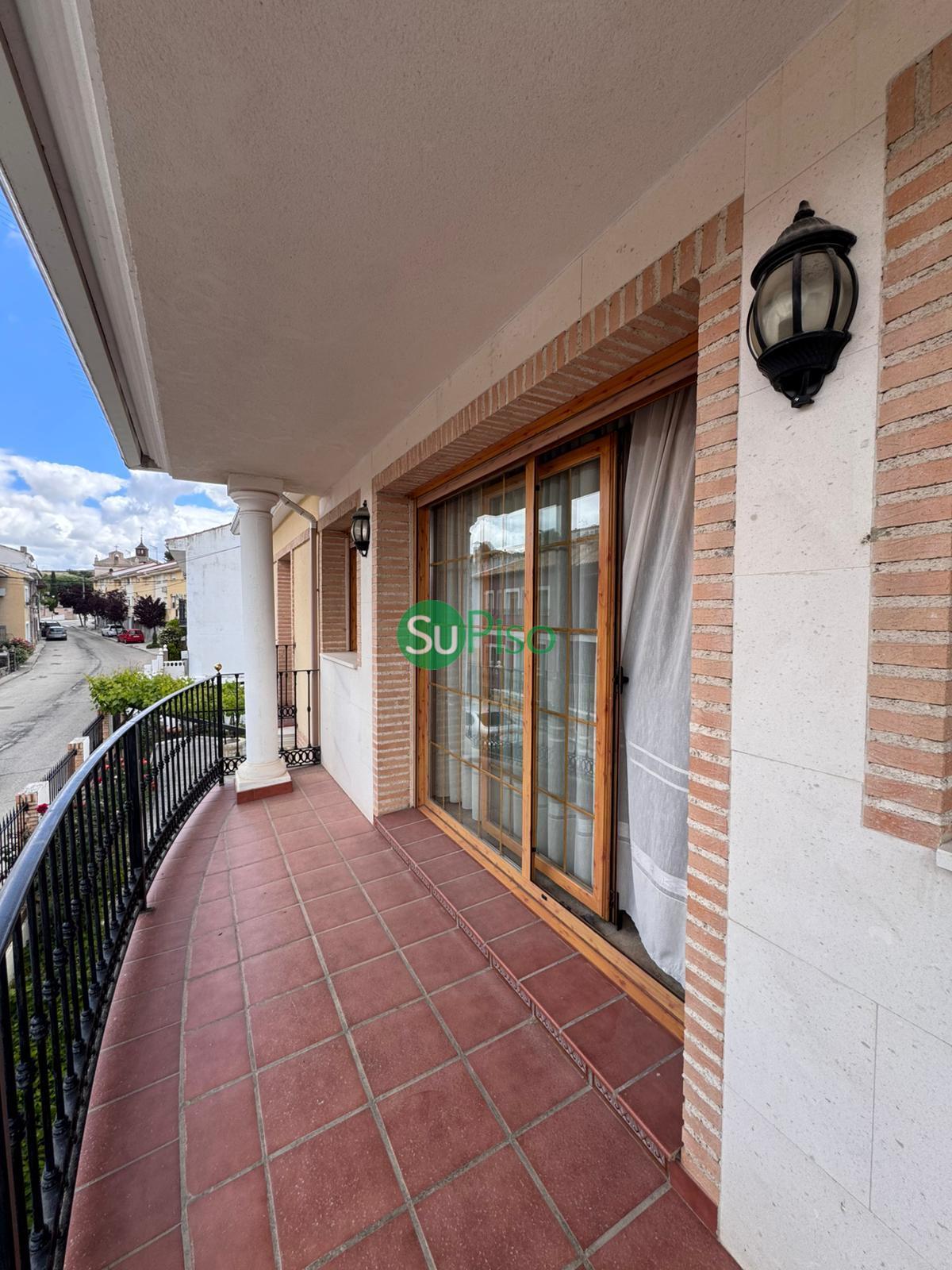 Venta de chalet en Borox