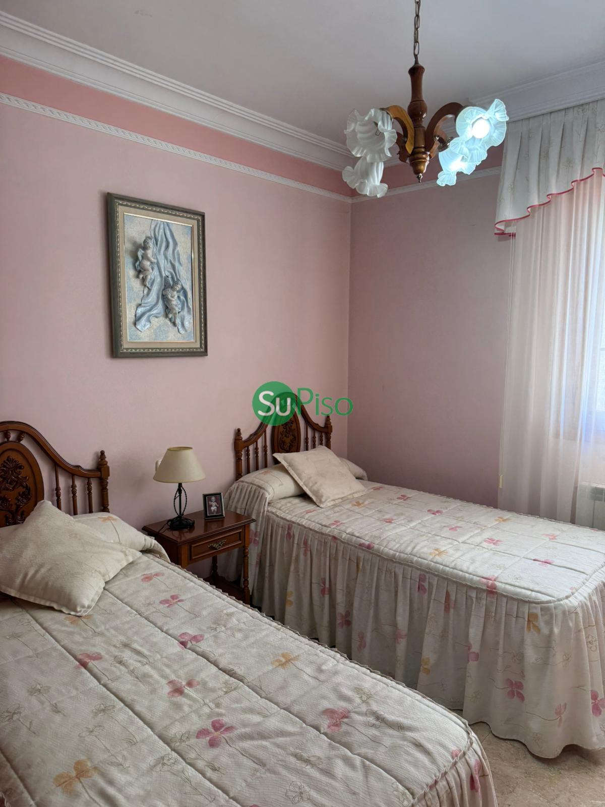Venta de chalet en Borox