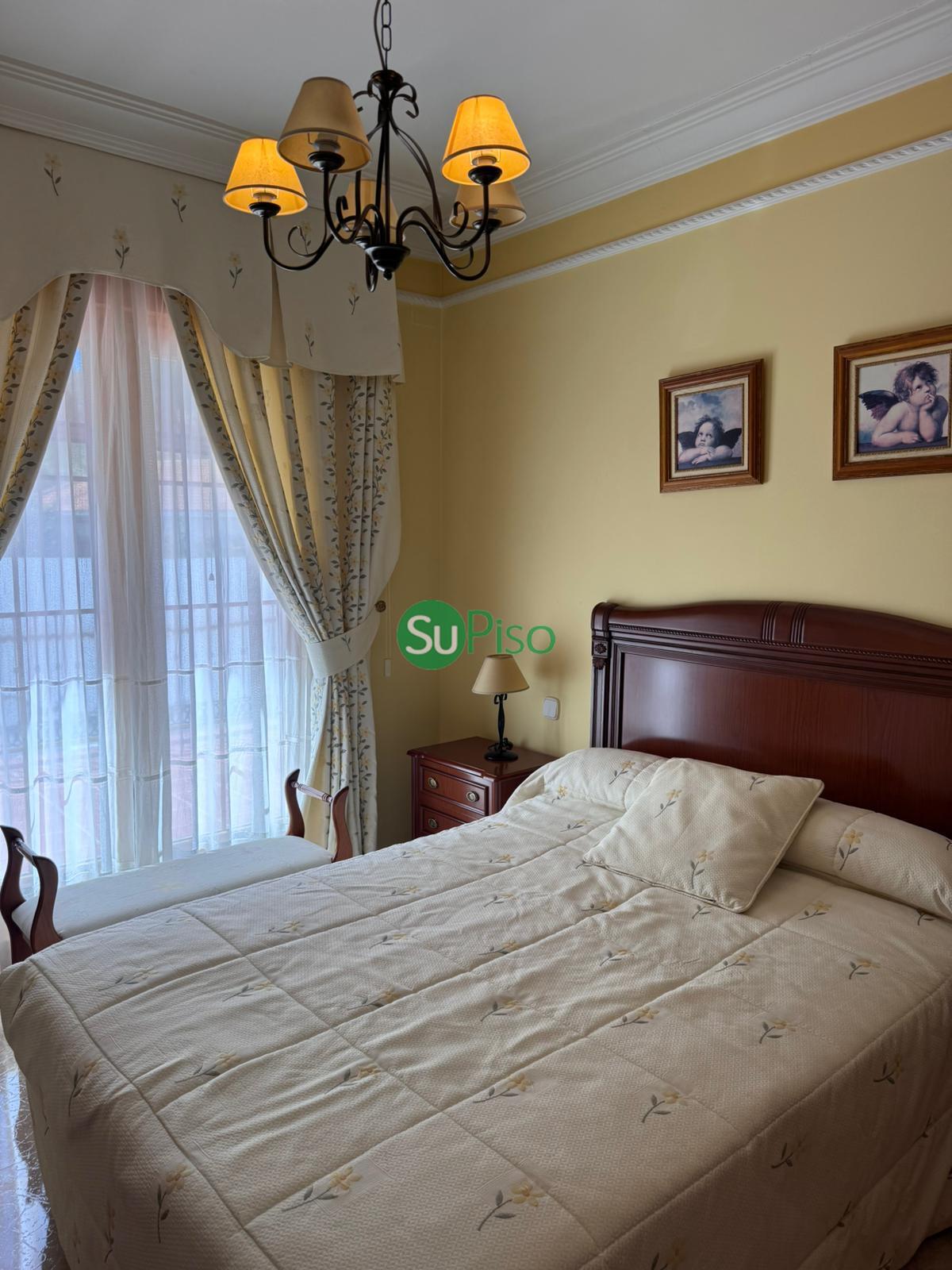 Venta de chalet en Borox