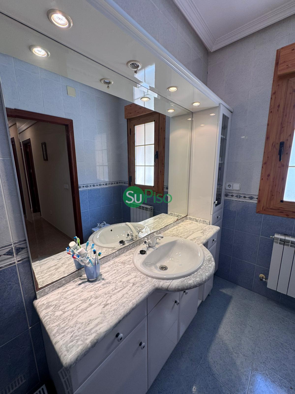 Venta de chalet en Borox