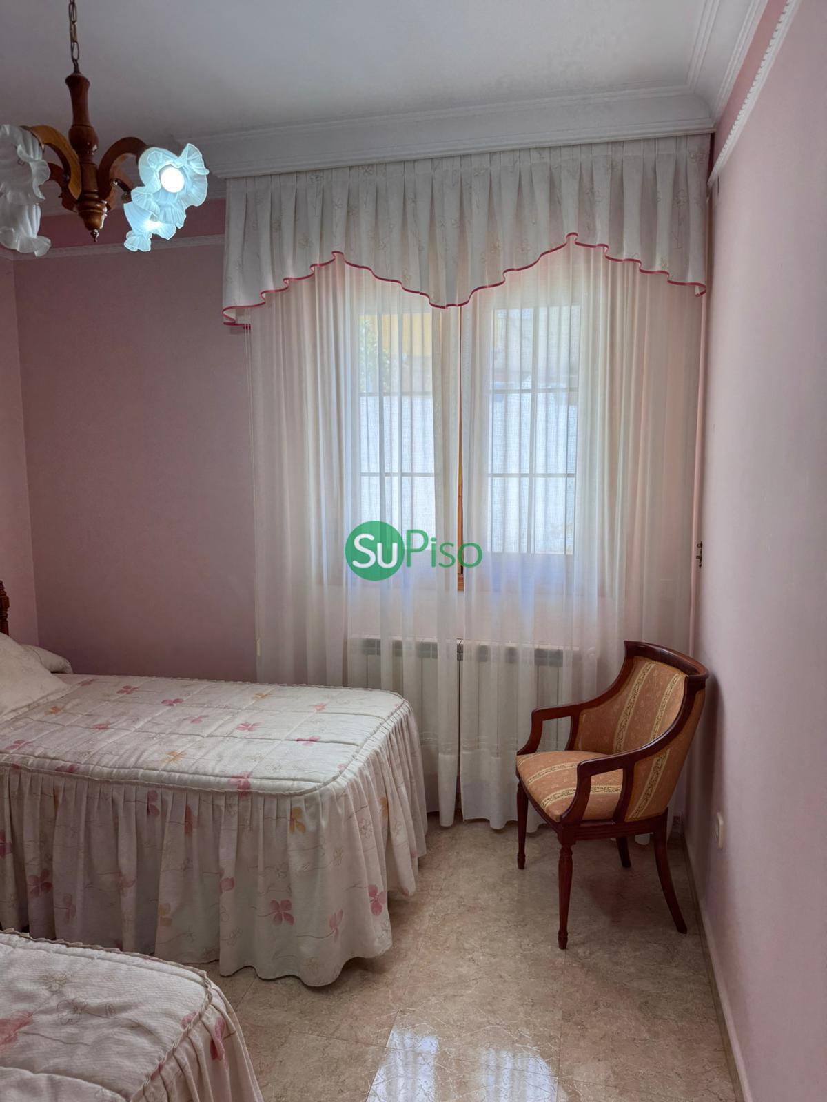 Venta de chalet en Borox