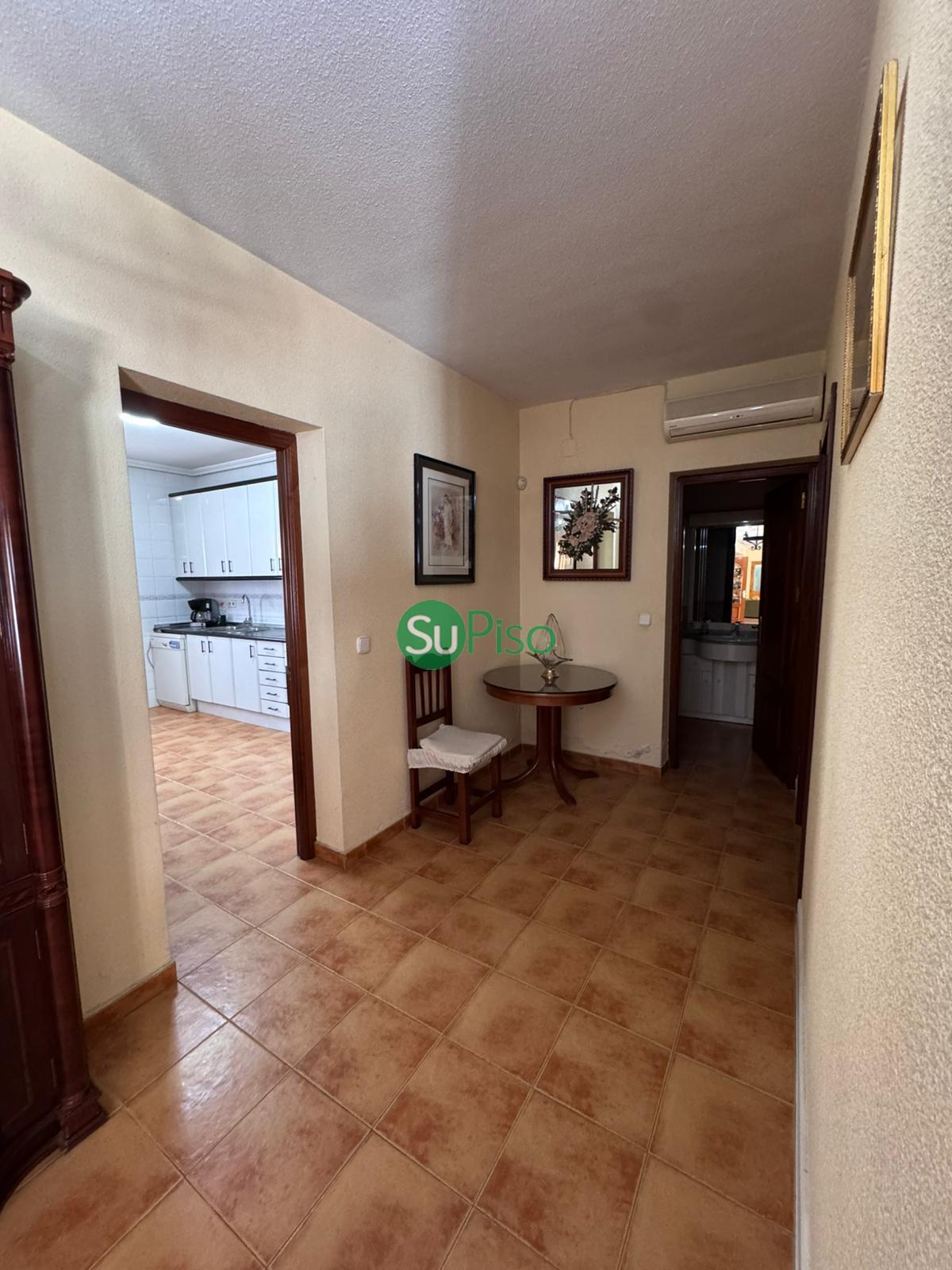Venta de chalet en Borox