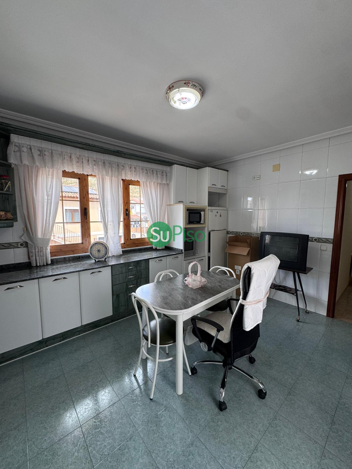 Venta de chalet en Borox