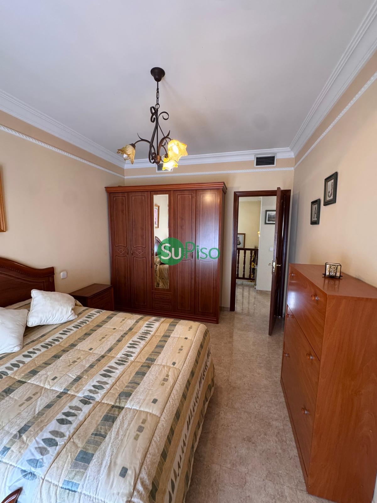 Venta de chalet en Borox