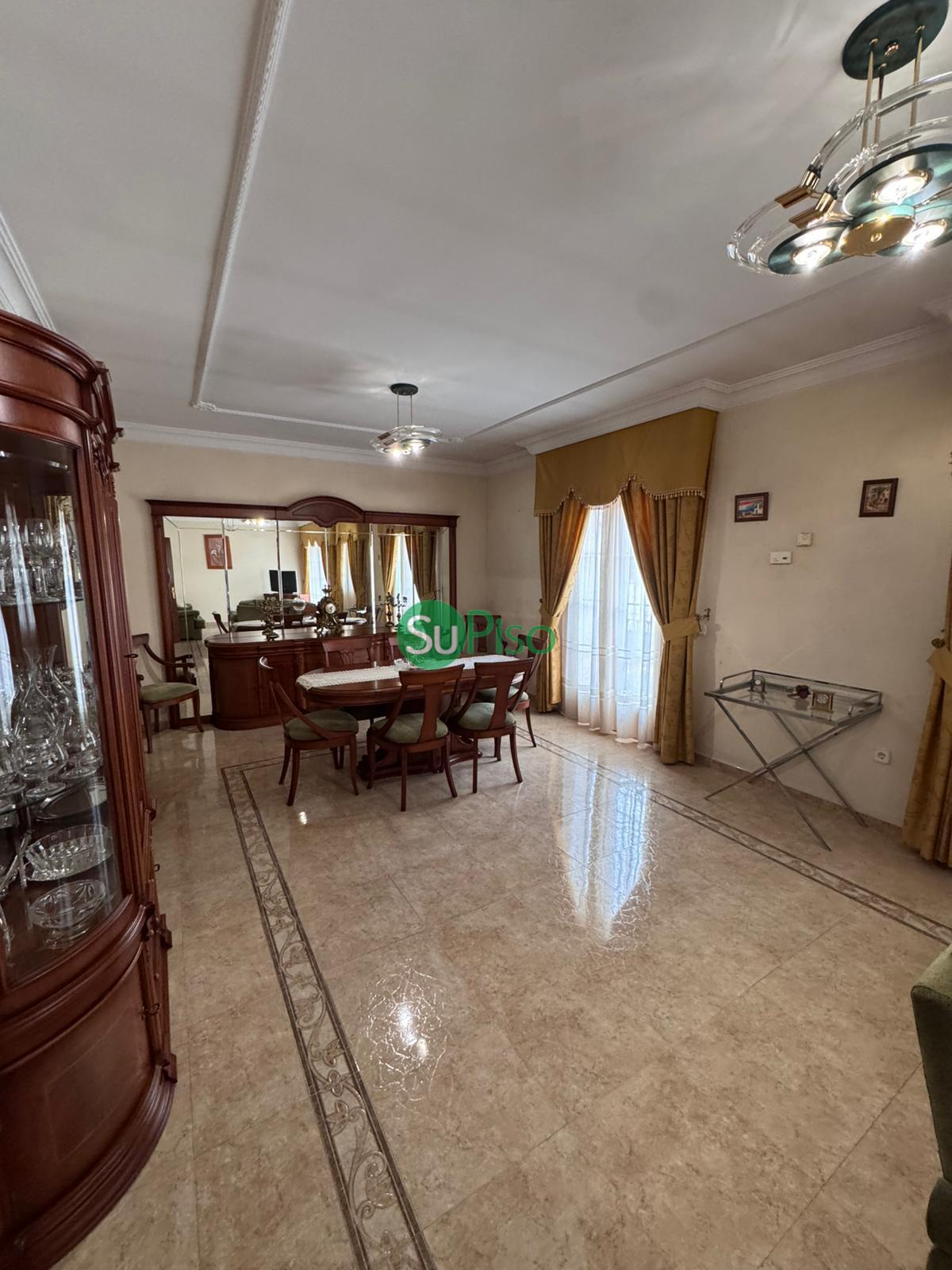 Venta de chalet en Borox