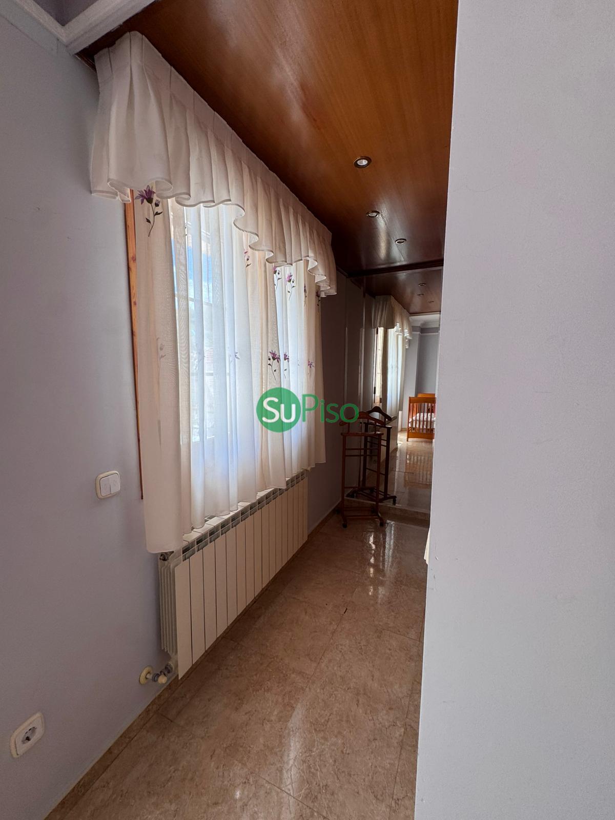 Venta de chalet en Borox