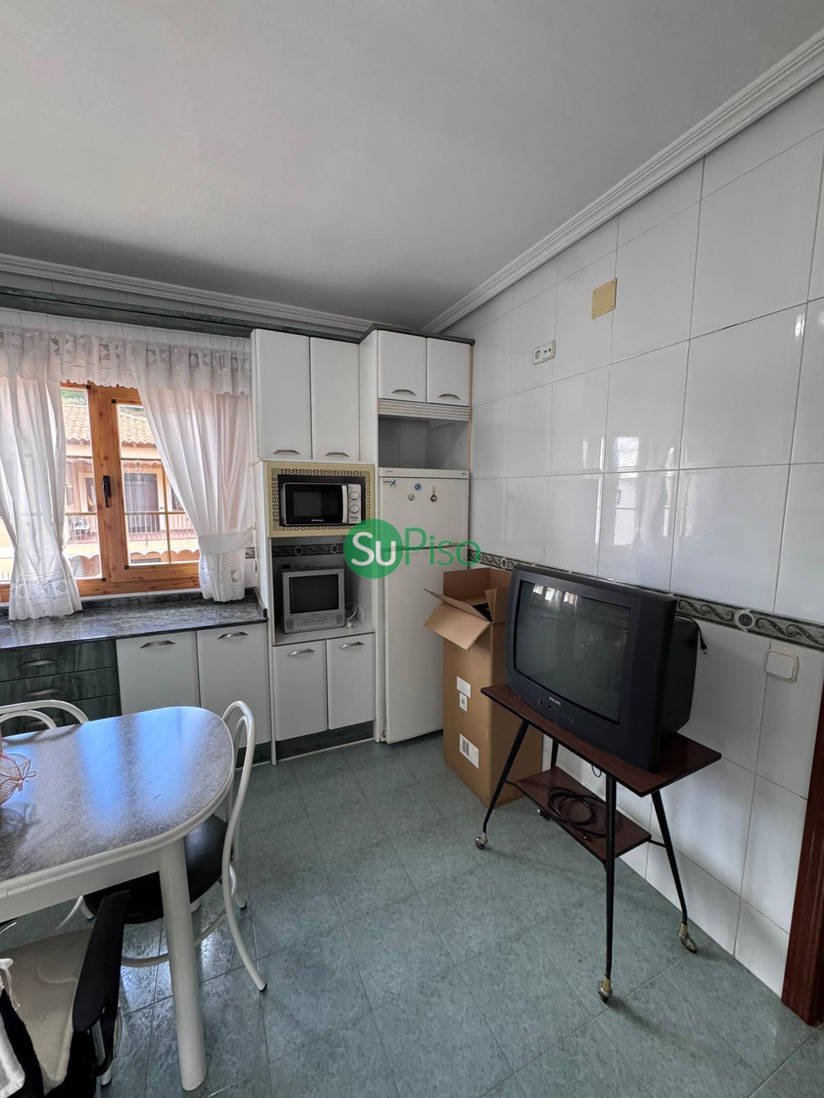 Venta de chalet en Borox