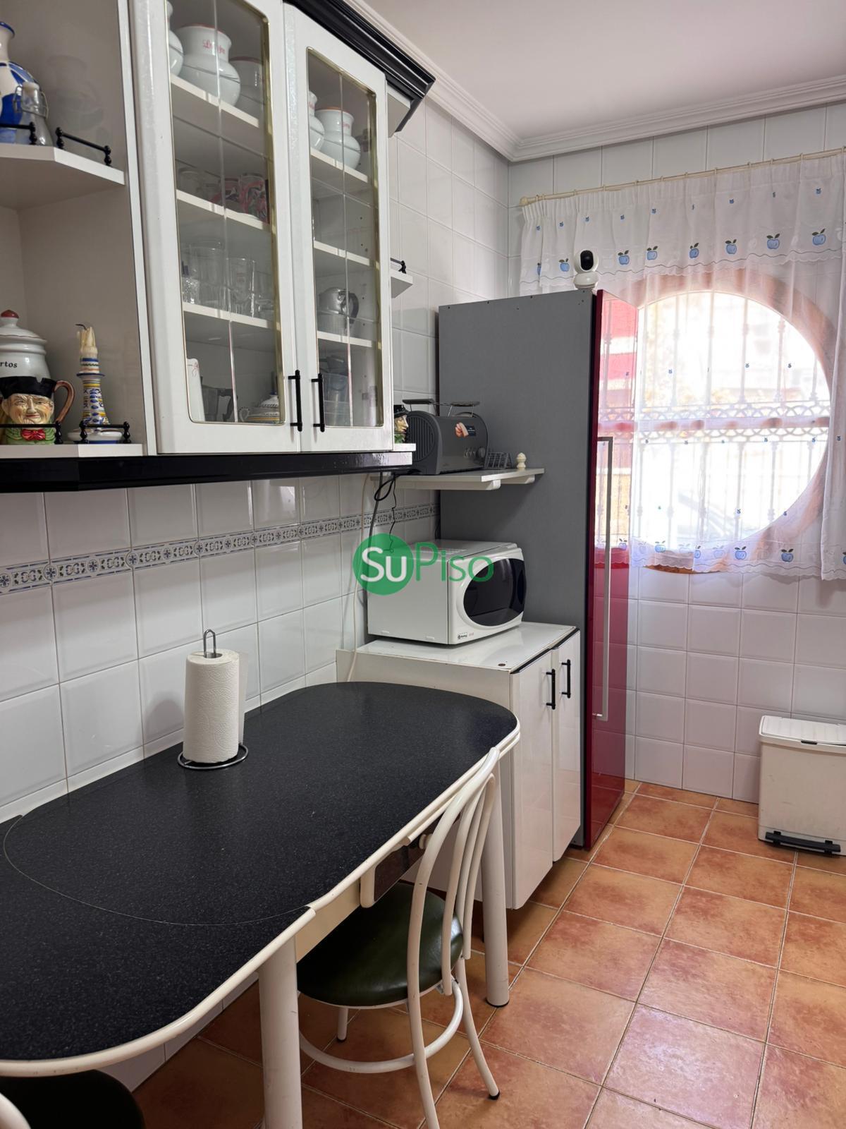 Venta de chalet en Borox