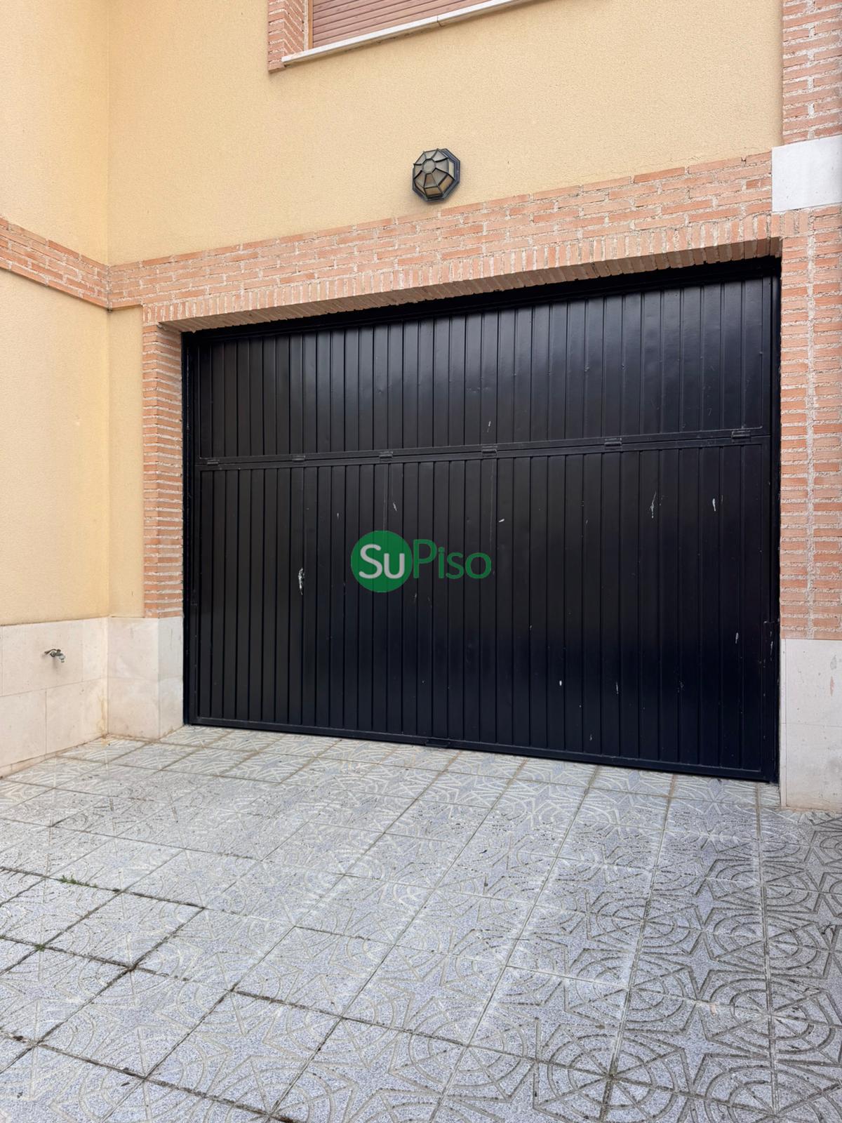 Venta de chalet en Borox