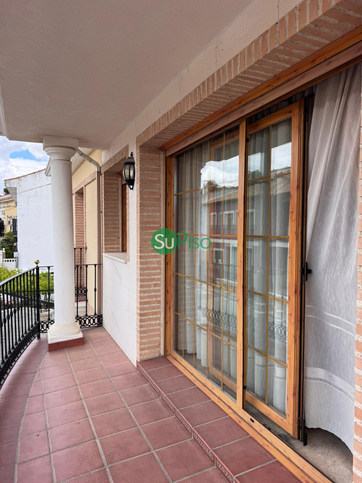 Venta de chalet en Borox