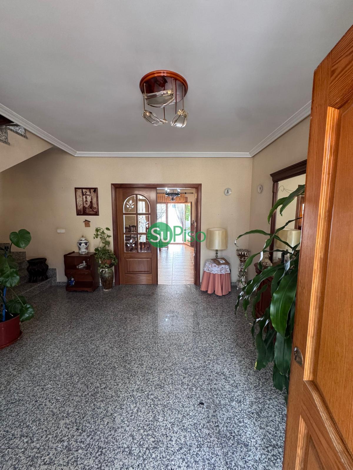 Venta de chalet en Borox