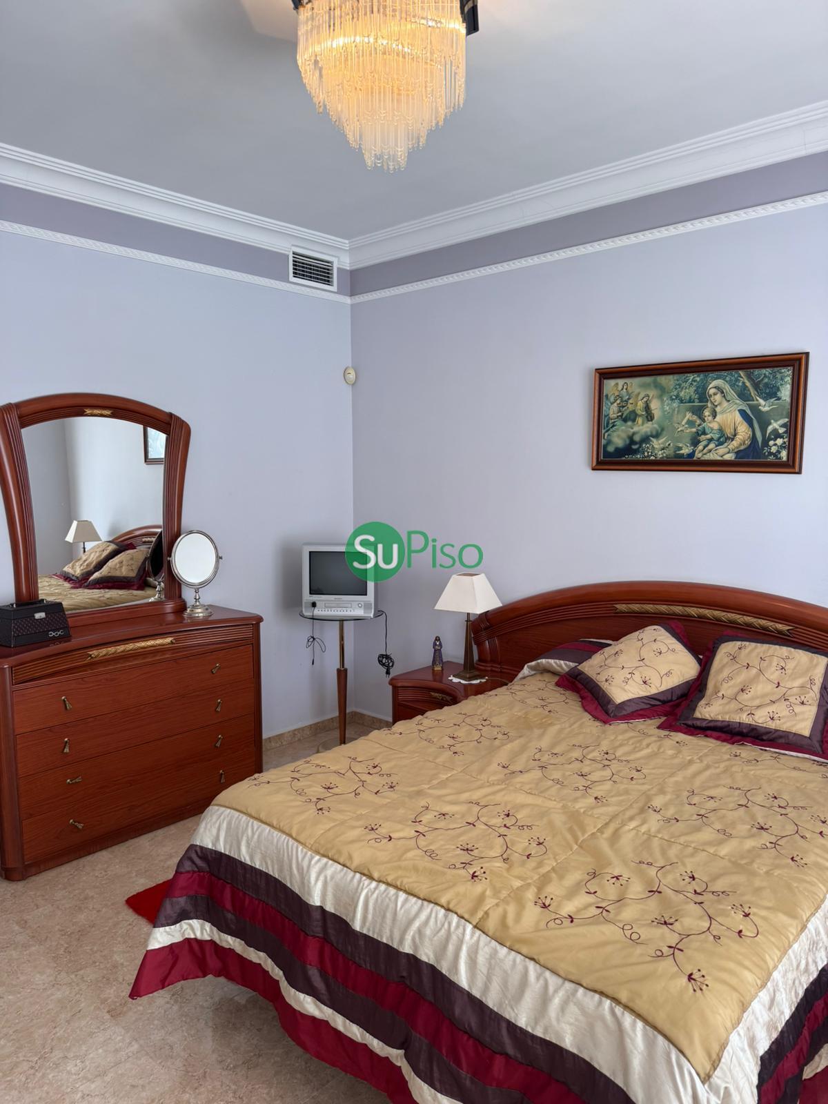 Venta de chalet en Borox