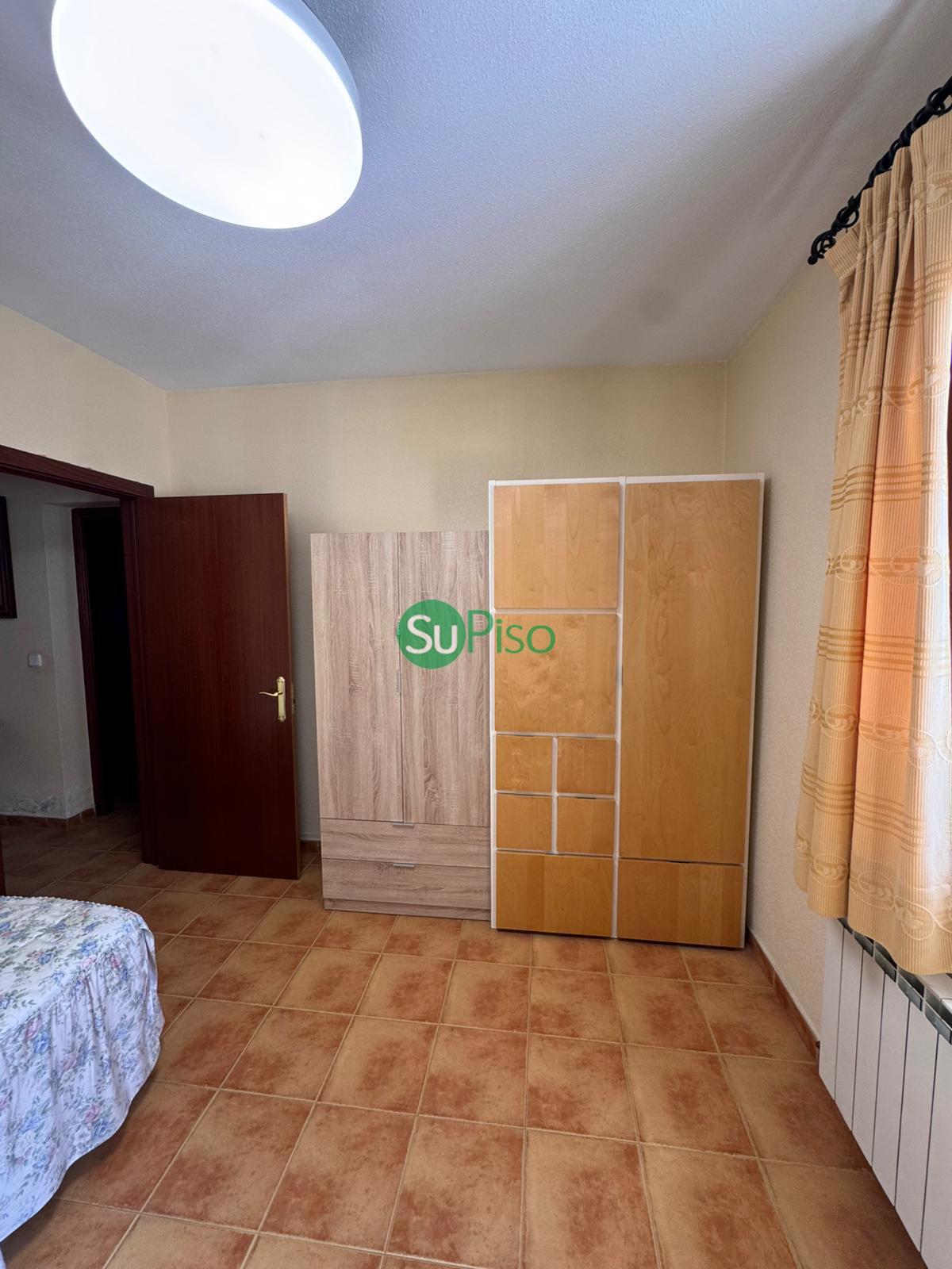 Venta de chalet en Borox